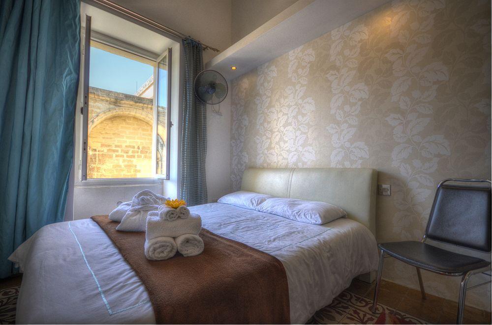 Barrakka Suites Valletta Exterior photo