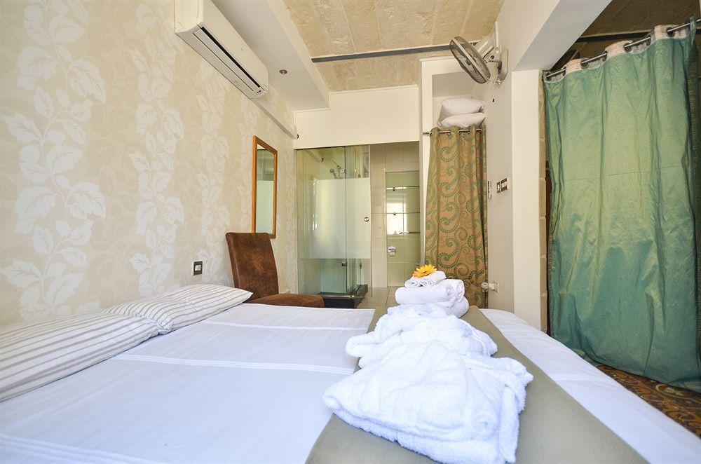 Barrakka Suites Valletta Exterior photo