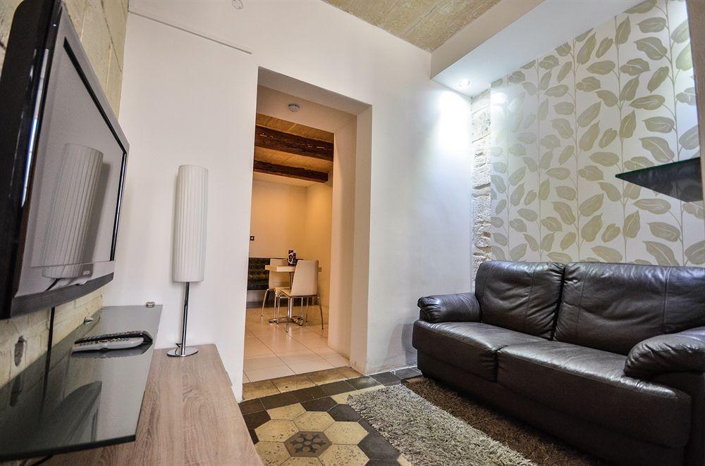 Barrakka Suites Valletta Exterior photo