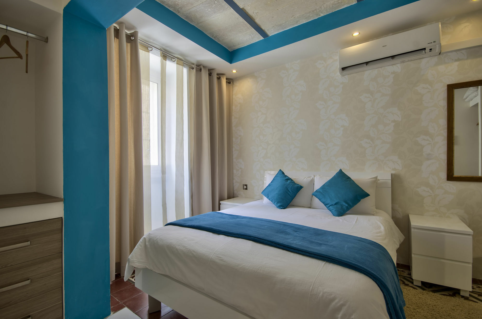 Barrakka Suites Valletta Exterior photo