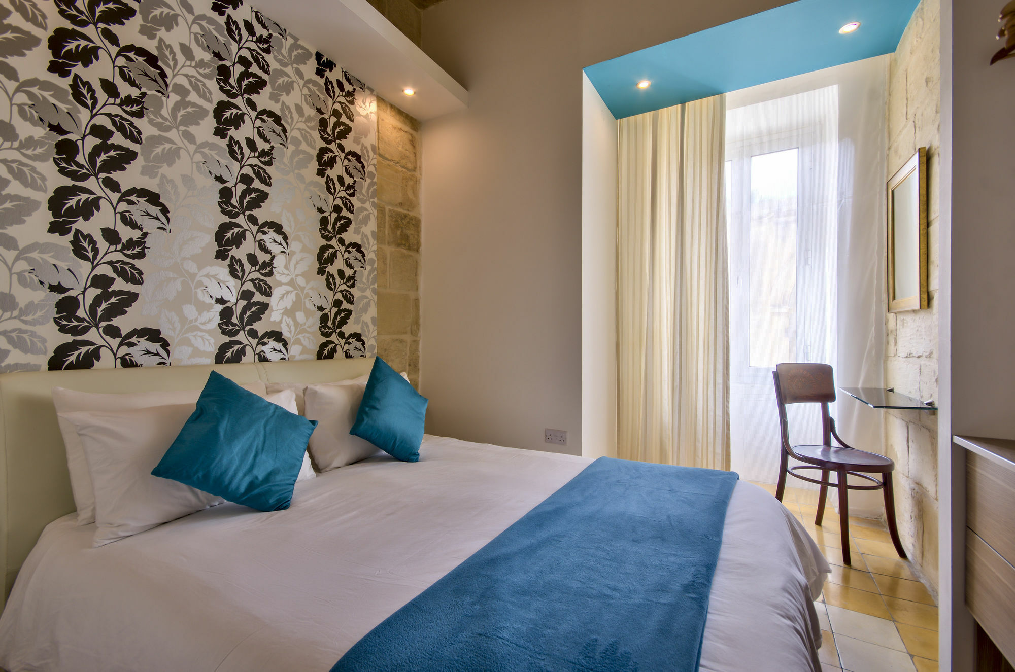 Barrakka Suites Valletta Exterior photo