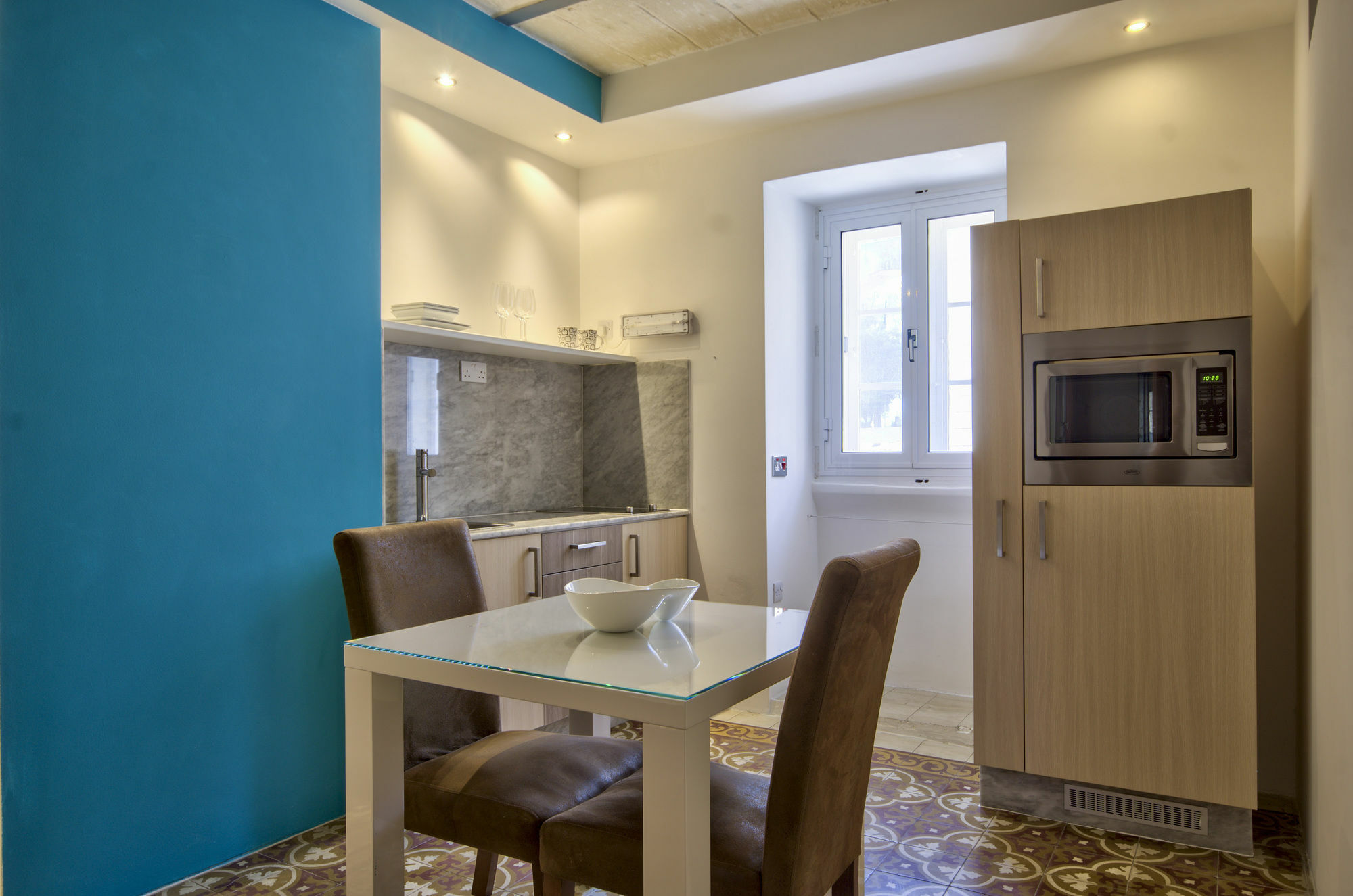 Barrakka Suites Valletta Exterior photo