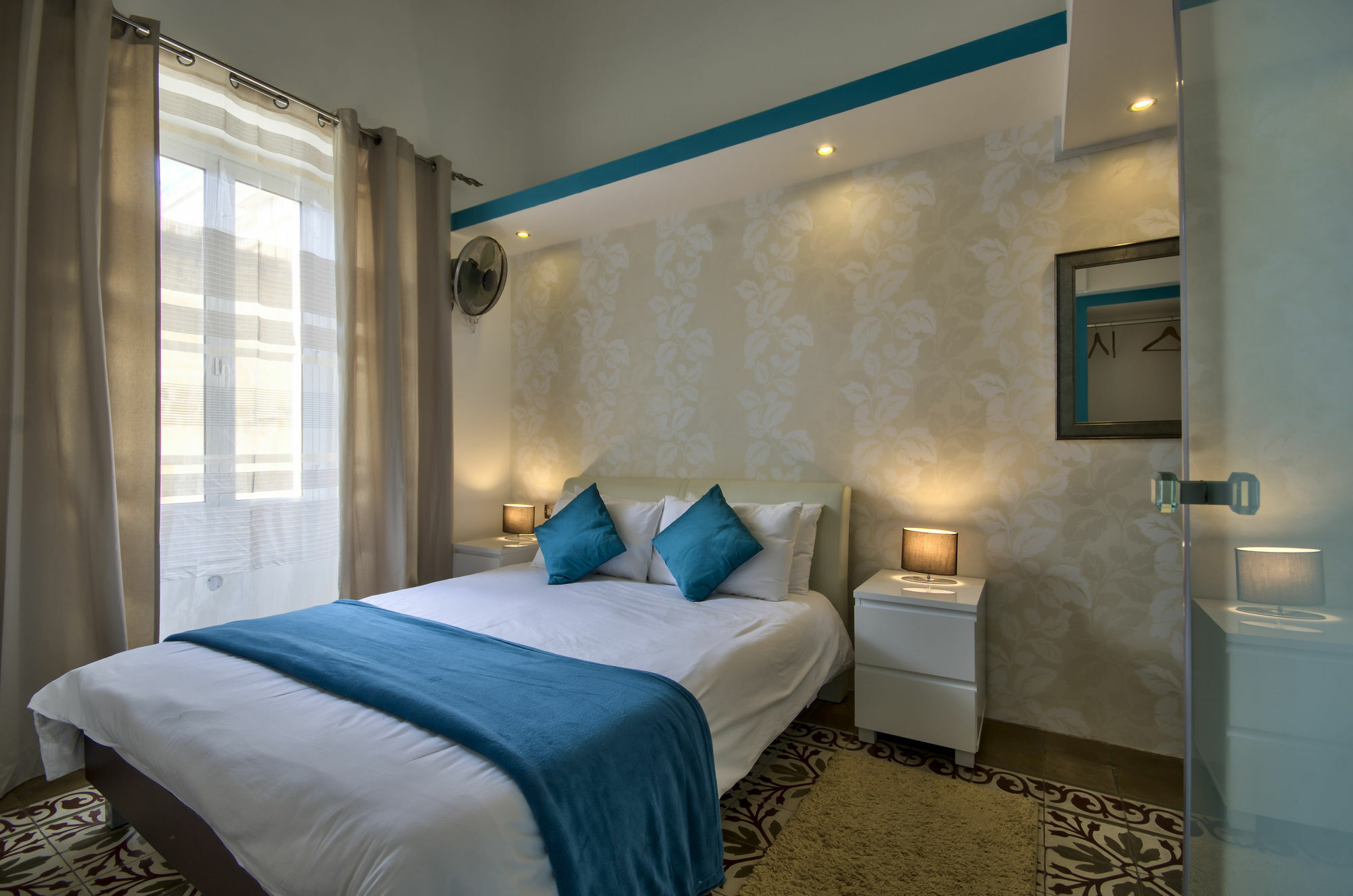 Barrakka Suites Valletta Exterior photo
