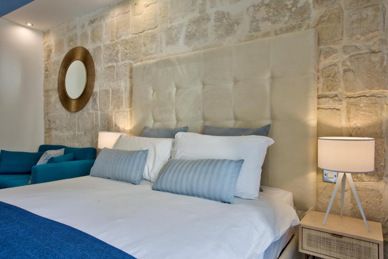 Barrakka Suites Valletta Exterior photo