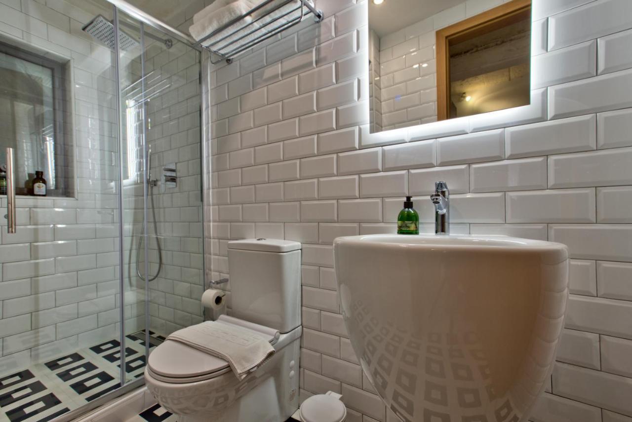 Barrakka Suites Valletta Exterior photo
