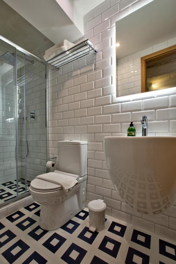 Barrakka Suites Valletta Exterior photo