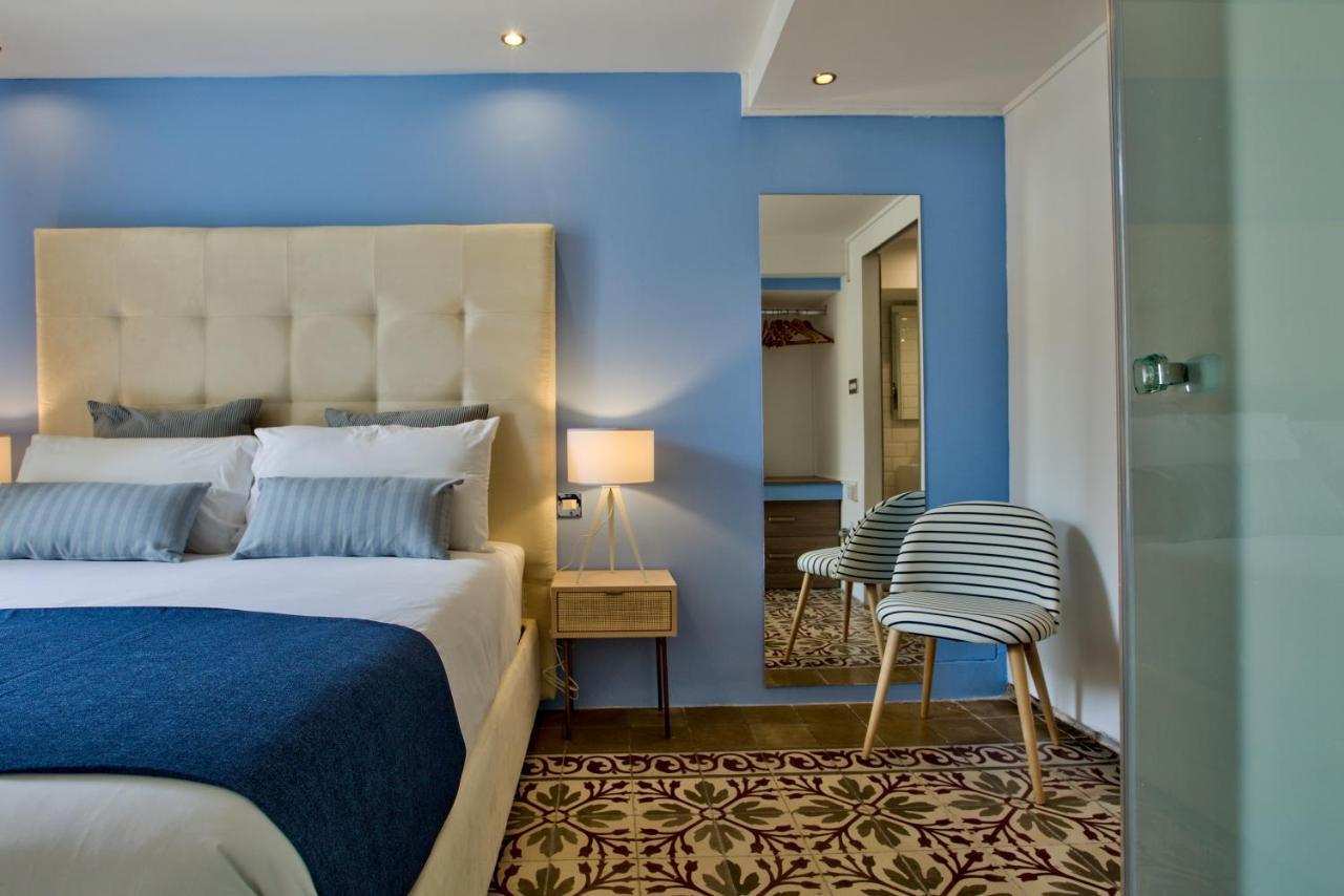 Barrakka Suites Valletta Exterior photo