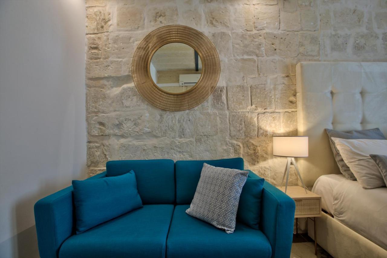 Barrakka Suites Valletta Exterior photo